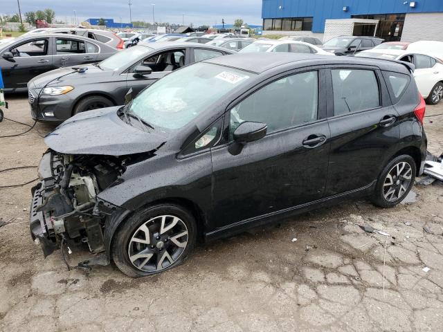 2015 Nissan Versa Note S