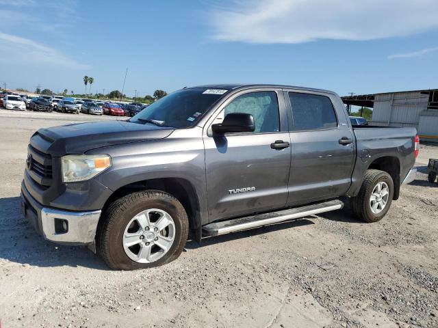 2014 Toyota Tundra 