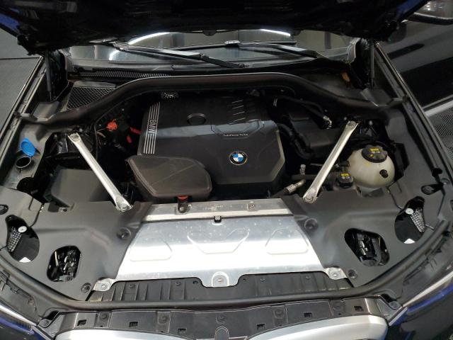 5UX43DP01N9J82038 2022 BMW X3, photo no. 12