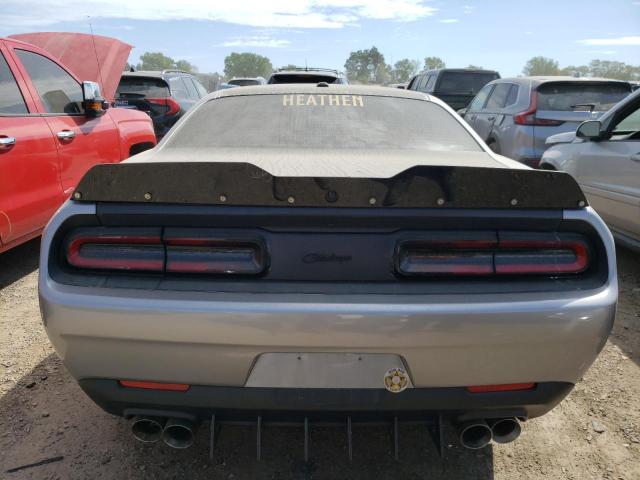 2C3CDZAG1JH276481 Dodge Challenger Sxt