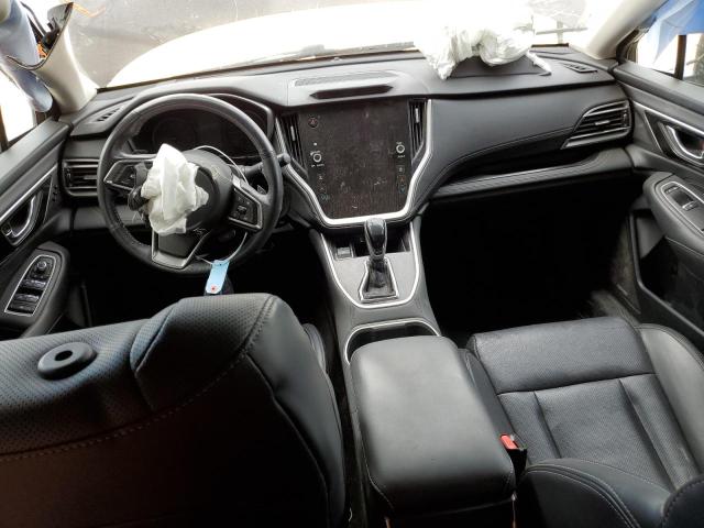 4S4BTANC7L3126282 Subaru Outback Limited