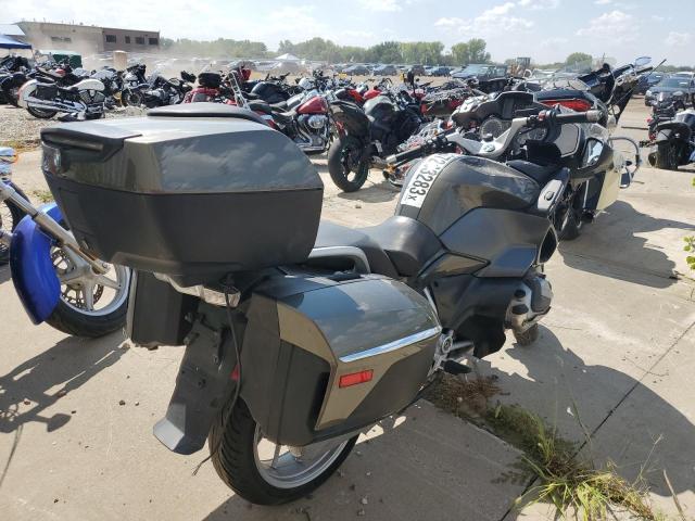 2020 BMW R 1250 RT - WB10J6300LZG39619