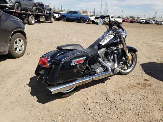 2016 HARLEY-DAVIDSON FLD SWITCH - 1HD1GZM12GC312867