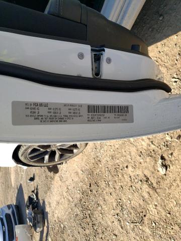 2C3CDXCT2KH501524 Dodge CHARGER R/T