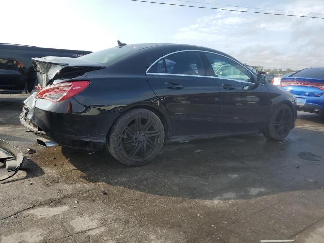 WDDSJ4EB0GN383013 Mercedes-Benz CLA 250