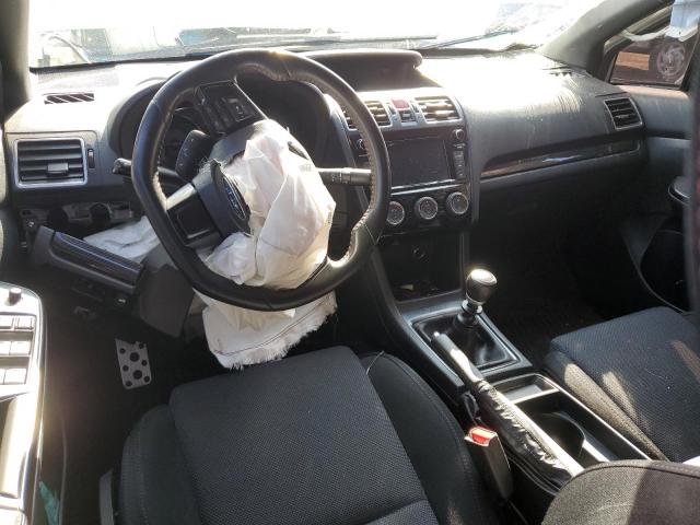 JF1VA1A66M9806346 Subaru WRX