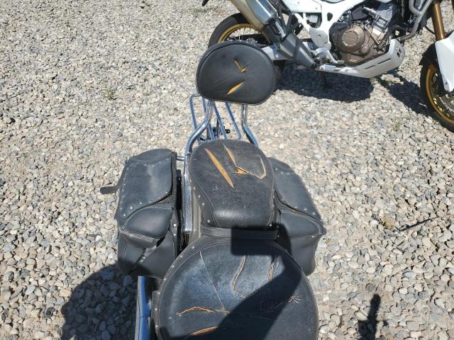 2002 YAMAHA XV1600 AS JYAVP02E42A016687