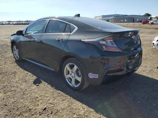 VIN 1G1RC6S5XJU122295 2018 Chevrolet Volt, LT no.2