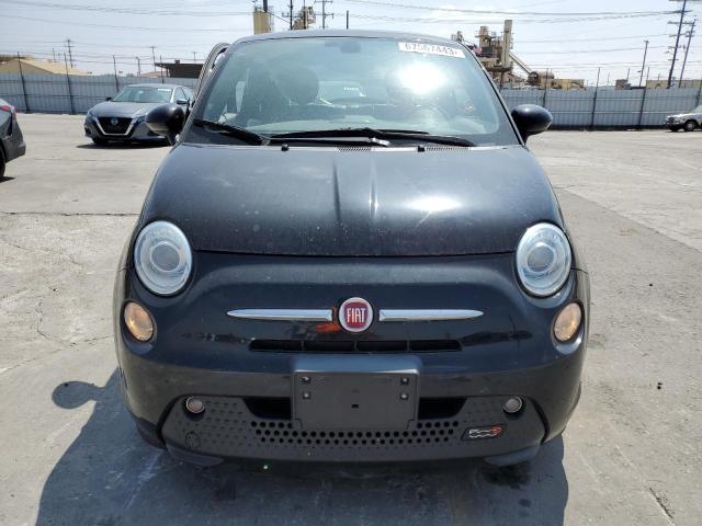 2016 FIAT 500 ELECTR - 3C3CFFGE7GT184130