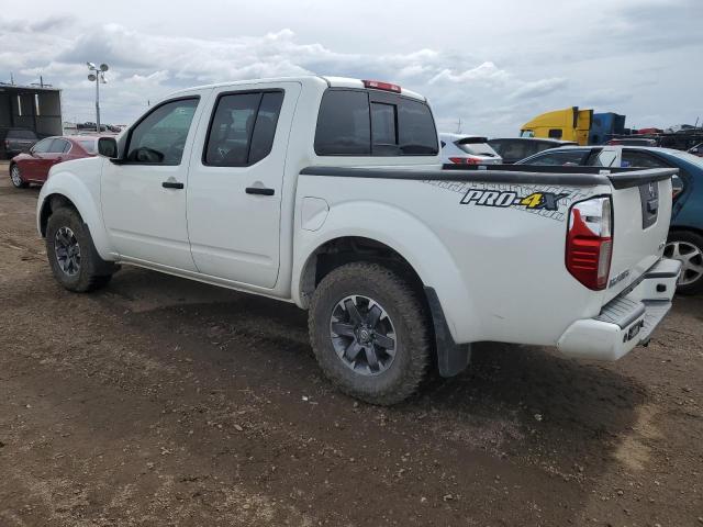 1N6AD0EV4KN880555 Nissan FRONTIER S