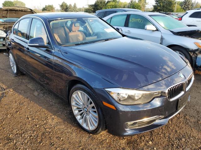WBA3B3G52FNR85775 BMW 328 XI