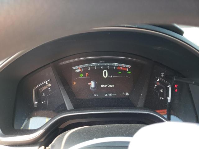 2HKRW2H59JH618956 Honda CR-V EX
