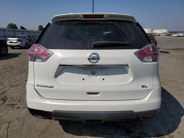 2015 NISSAN ROGUE S - 5N1AT2MT1FC773395