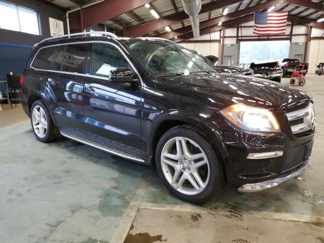 VIN 4JGDF7DE9FA508884 2015 Mercedes-Benz GL-Class, ... no.4