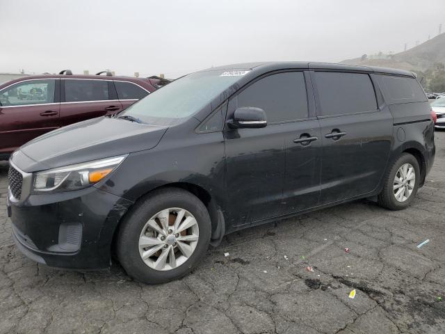 2017 Kia Sedona L