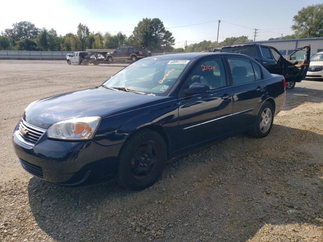 2006 Chevrolet Malibu LT