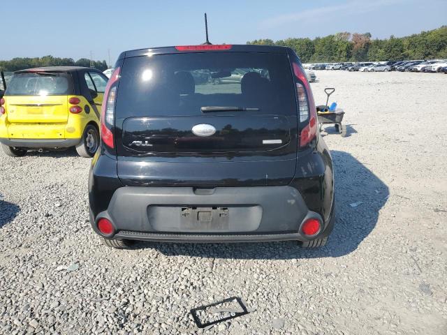 KNDJP3A52E7067855 2014 Kia Soul +