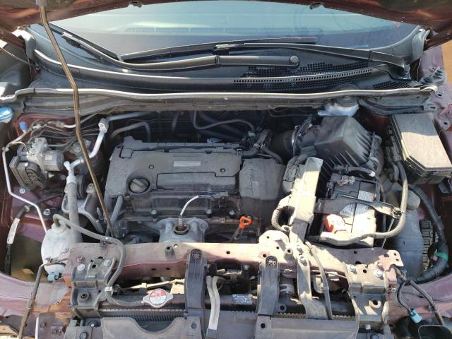5J6RM4H45GL075127 Honda CR-V SE