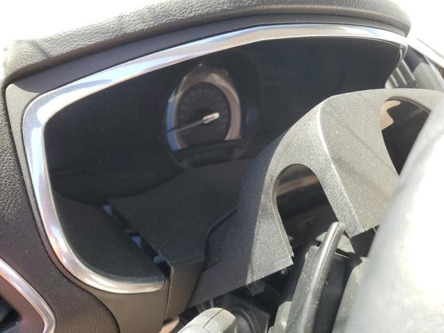2FMPK4K99LBA74673 Ford Edge Titanium
