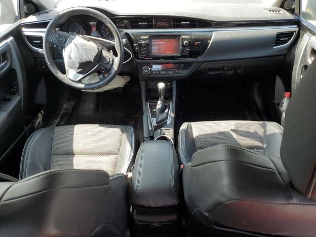 5YFBURHEXGP404344 Toyota COROLLA L
