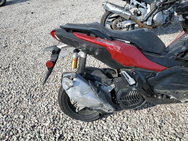 2022 HONDA ADV150 A MLHKF3859N5101442