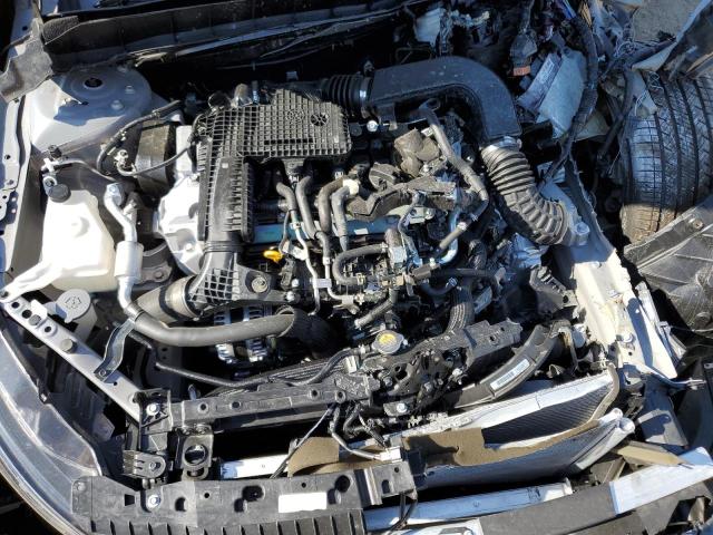 1N4AL4CV3PN394462 Nissan ALTIMA SR