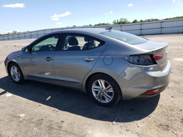 KMHD84LF0KU780736 Hyundai Elantra SE 2