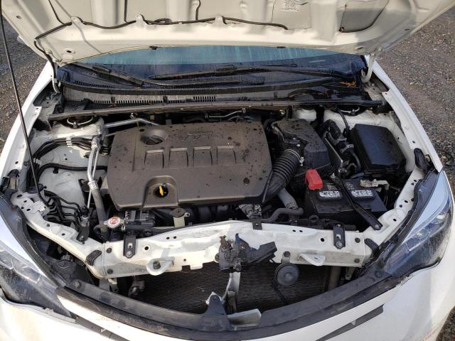 5YFBURHE4JP773501 Toyota COROLLA L
