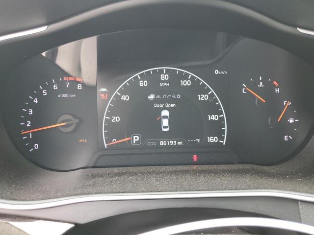 KNALN4D74E5134661 KIA Cadenza Premium