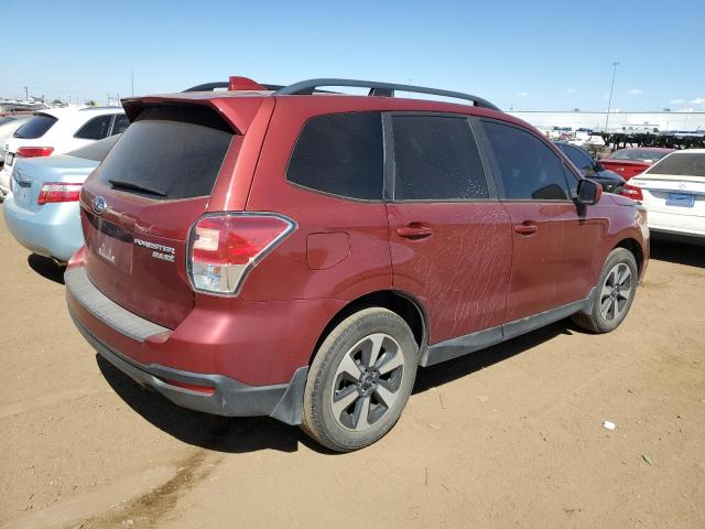 JF2SJAEC2HH424907 Subaru Forester 2.5i Premium