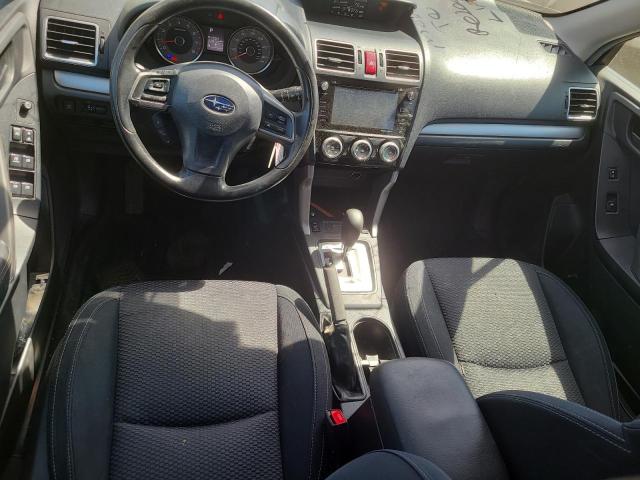 JF2SJAGC5GH421186 Subaru Forester 2.5i Premium