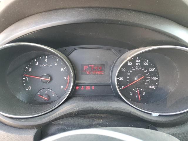 KNDMB5C10H6227968 KIA SEDONA LX