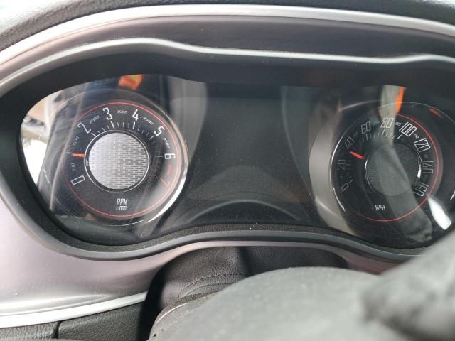  DODGE CHALLENGER 2021 Білий