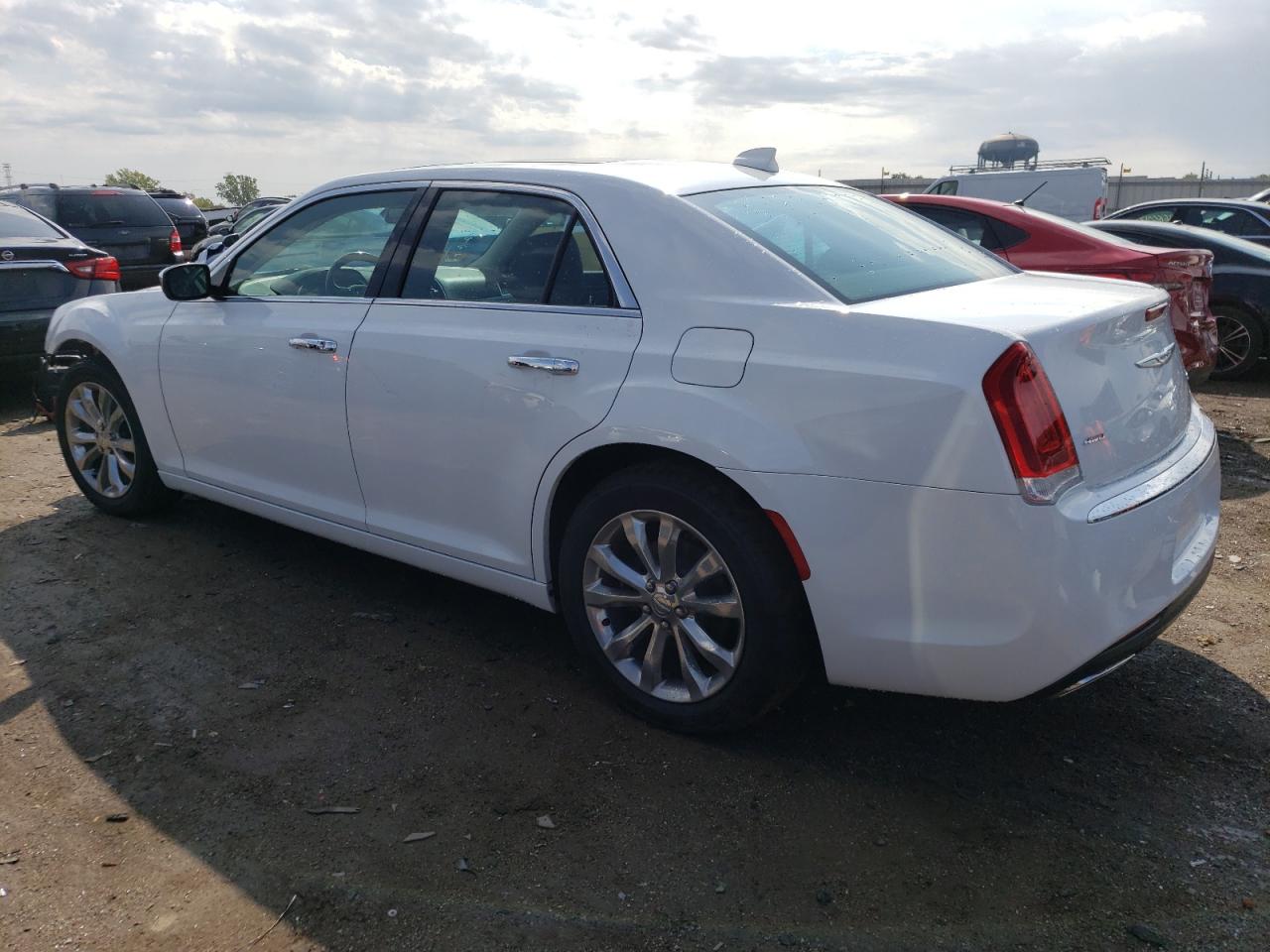 2C3CCAKG3LH142075 Chrysler 300 LIMITE 2