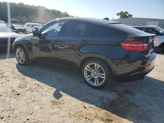 BMW X6 M 2014 1