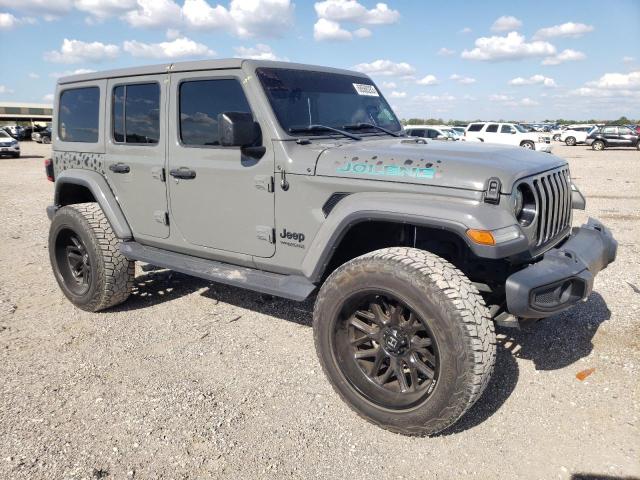 1C4HJXEG5LW330796 Jeep Wrangler U 4