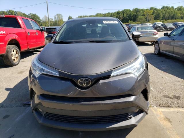 NMTKHMBX2KR091760 Toyota C-HR XLE 5