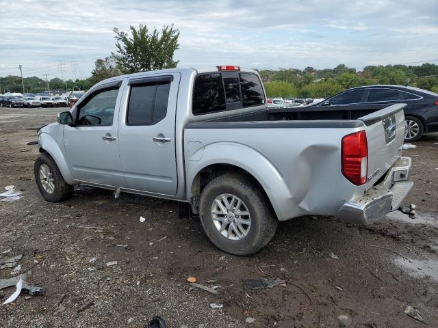 1N6AD0EV1FN700731 Nissan FRONTIER S