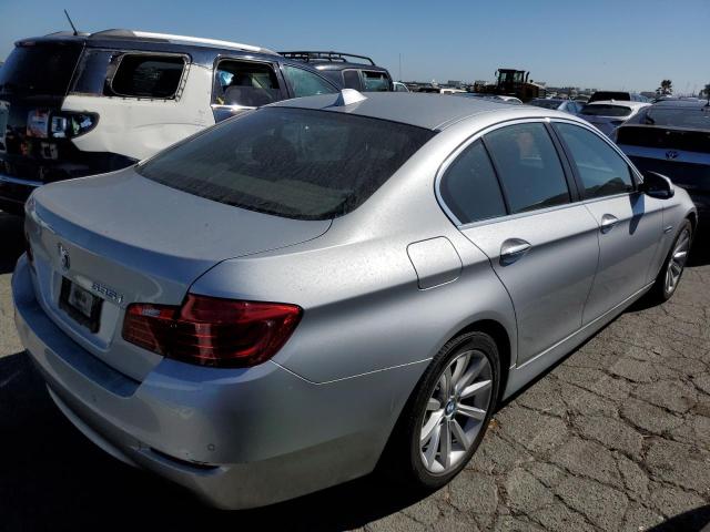 WBA5B1C54ED482630 BMW 535 I