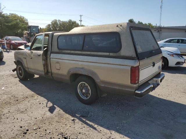FORD RANGER  1989 1