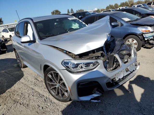 5UXTY5C09LLT38819 BMW X3 Xdrive30i