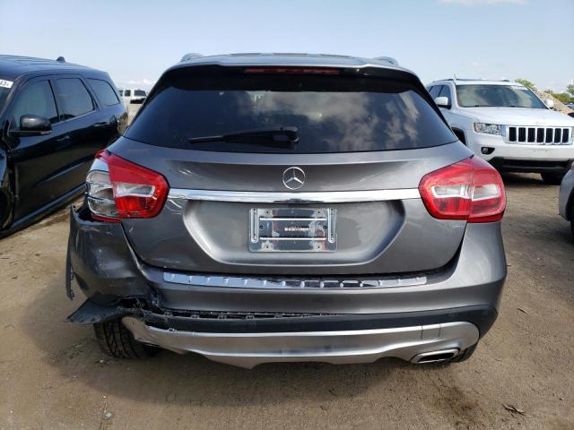 WDCTG4GB0HJ318515 Mercedes-Benz Gla 250 4matic