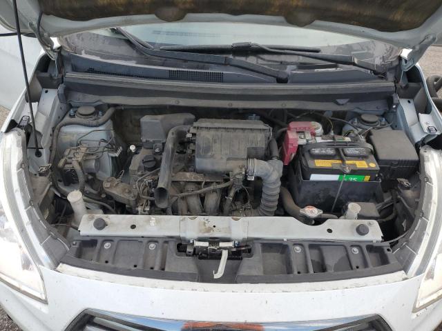 ML32F3FJ5HHF07696 | 2017 MITSUBISHI MIRAGE G4