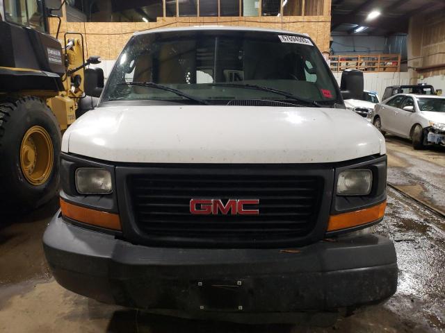 1GTZ7HFG3G1204530 GMC Savana G3500