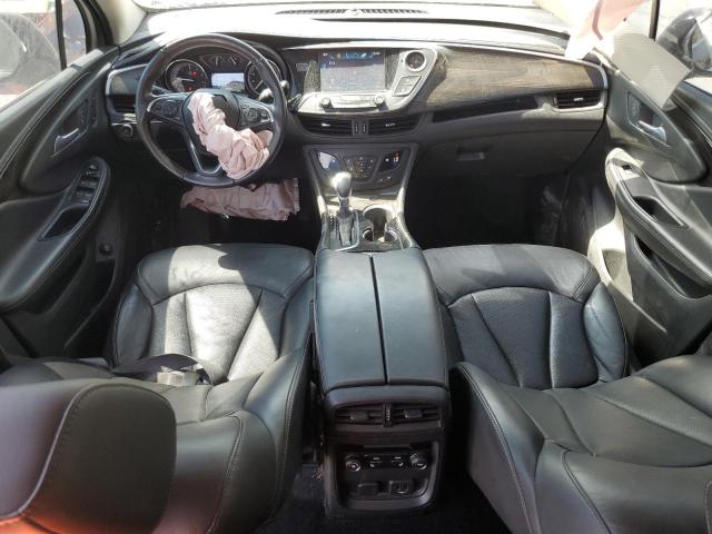LRBFXCSA6LD128283 Buick Envision Essence