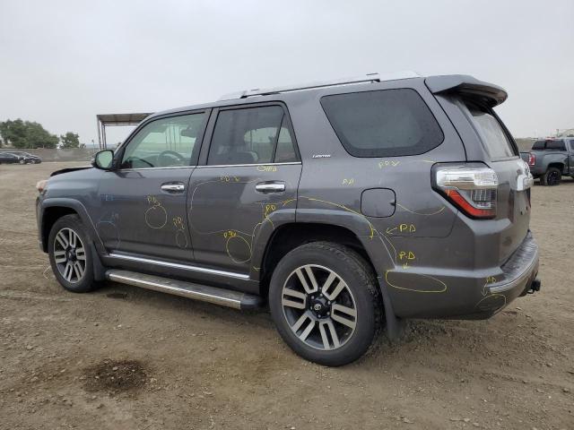 JTEBU5JR5J5508942 Toyota 4runner Sr5/sr5 Premium