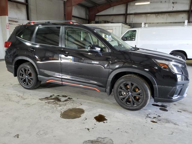 JF2SKAJC7PH420708 Subaru Forester Sport