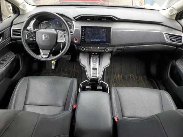 2018 HONDA CLARITY TO - JHMZC5F33JC009559