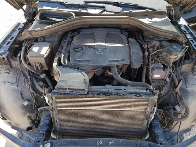 4JGDA5JB8JB115801 Mercedes-Benz GLE 350