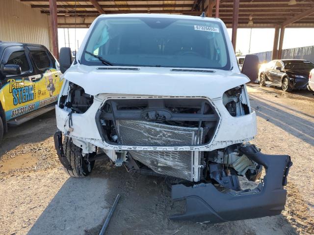 2021 FORD TRANSIT T- - 1FTBR1Y83MKA19084